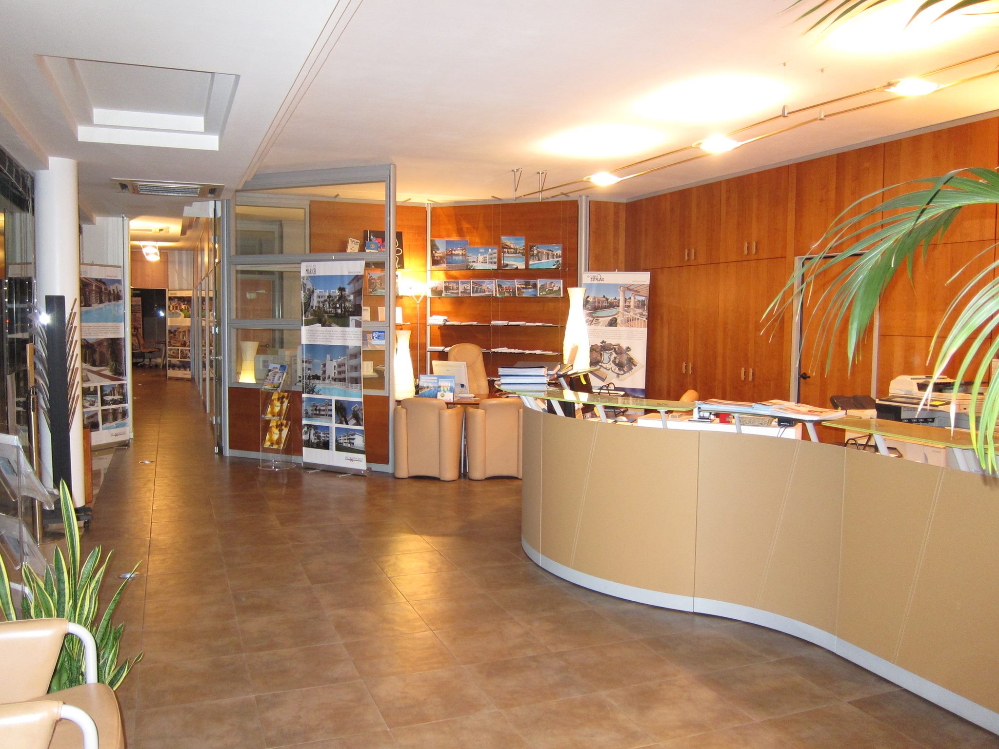 Servizi immobiliari