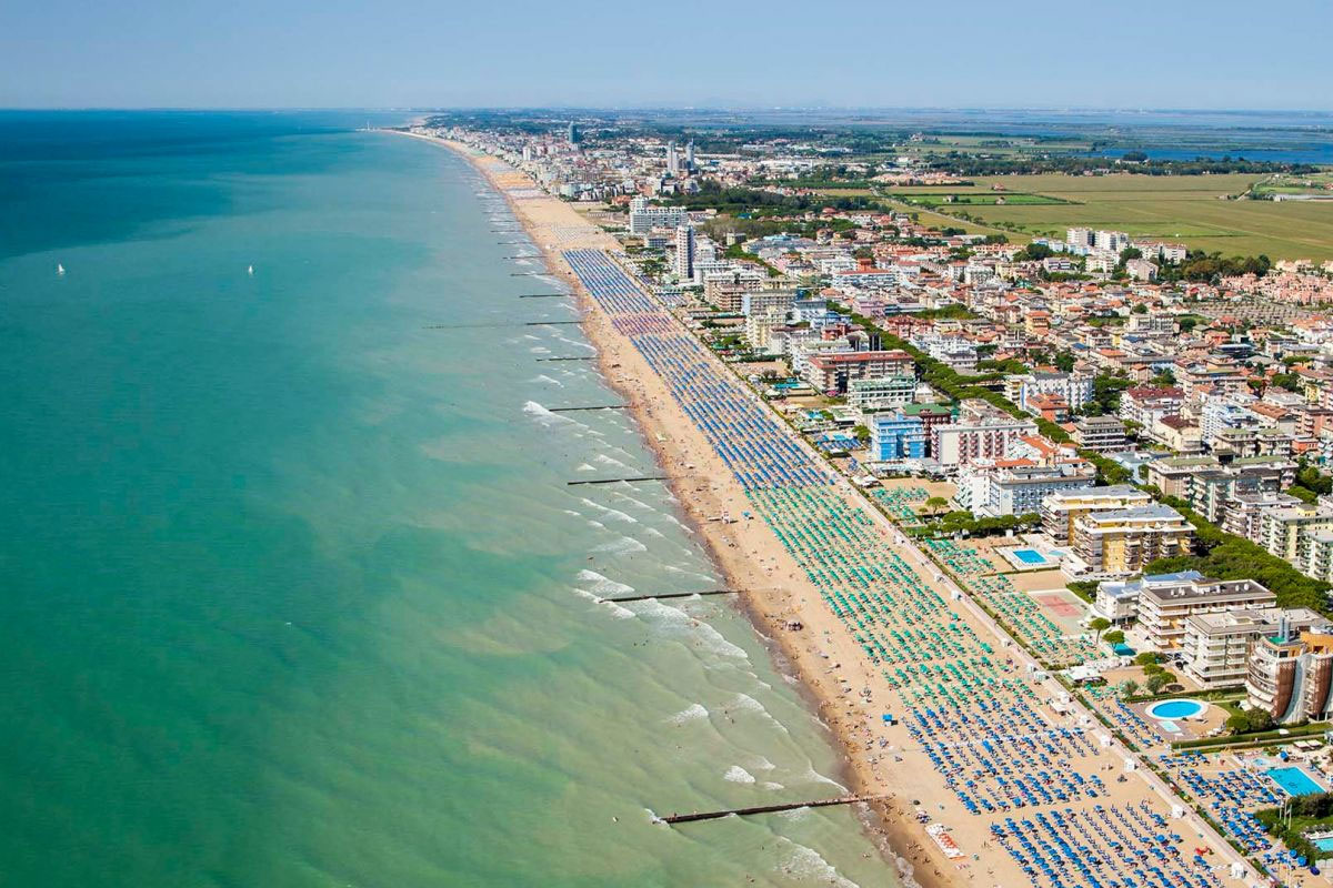 Jesolo
