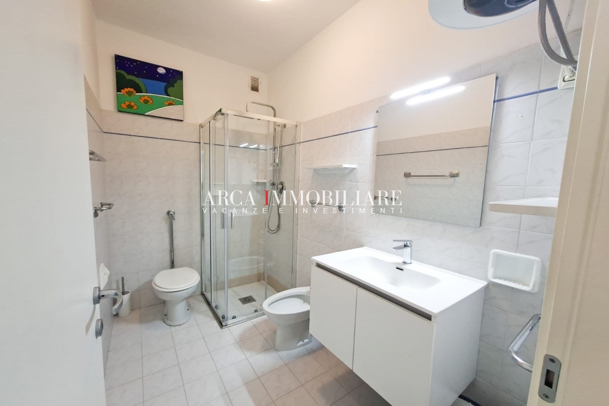  Jesolo affitto Appartamento EPA 409 foto-