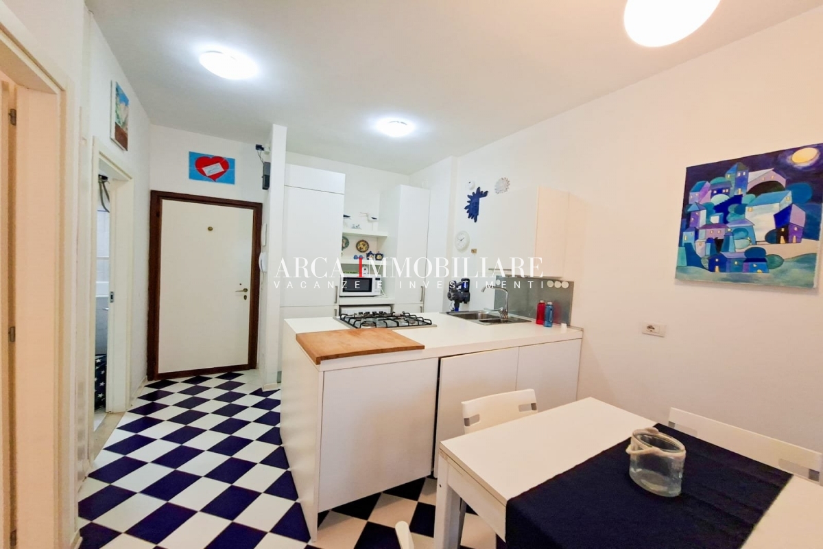  Jesolo affitto Appartamento EPA 409 foto-