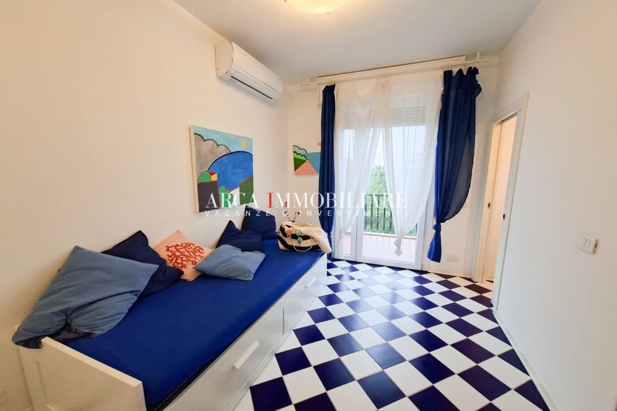  Jesolo affitto Appartamento EPA 409 foto-