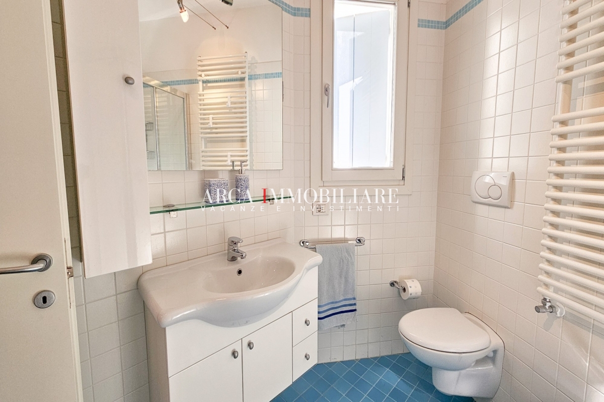  Jesolo affitto Appartamento MDT B33 foto-