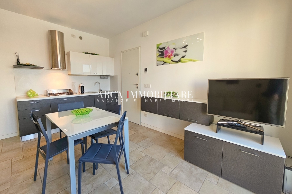  Jesolo affitto Appartamento MDT B33 foto-