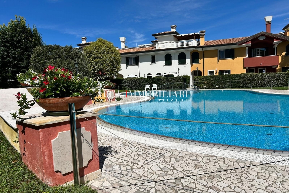  Jesolo affitto Appartamento ACE 4 foto-