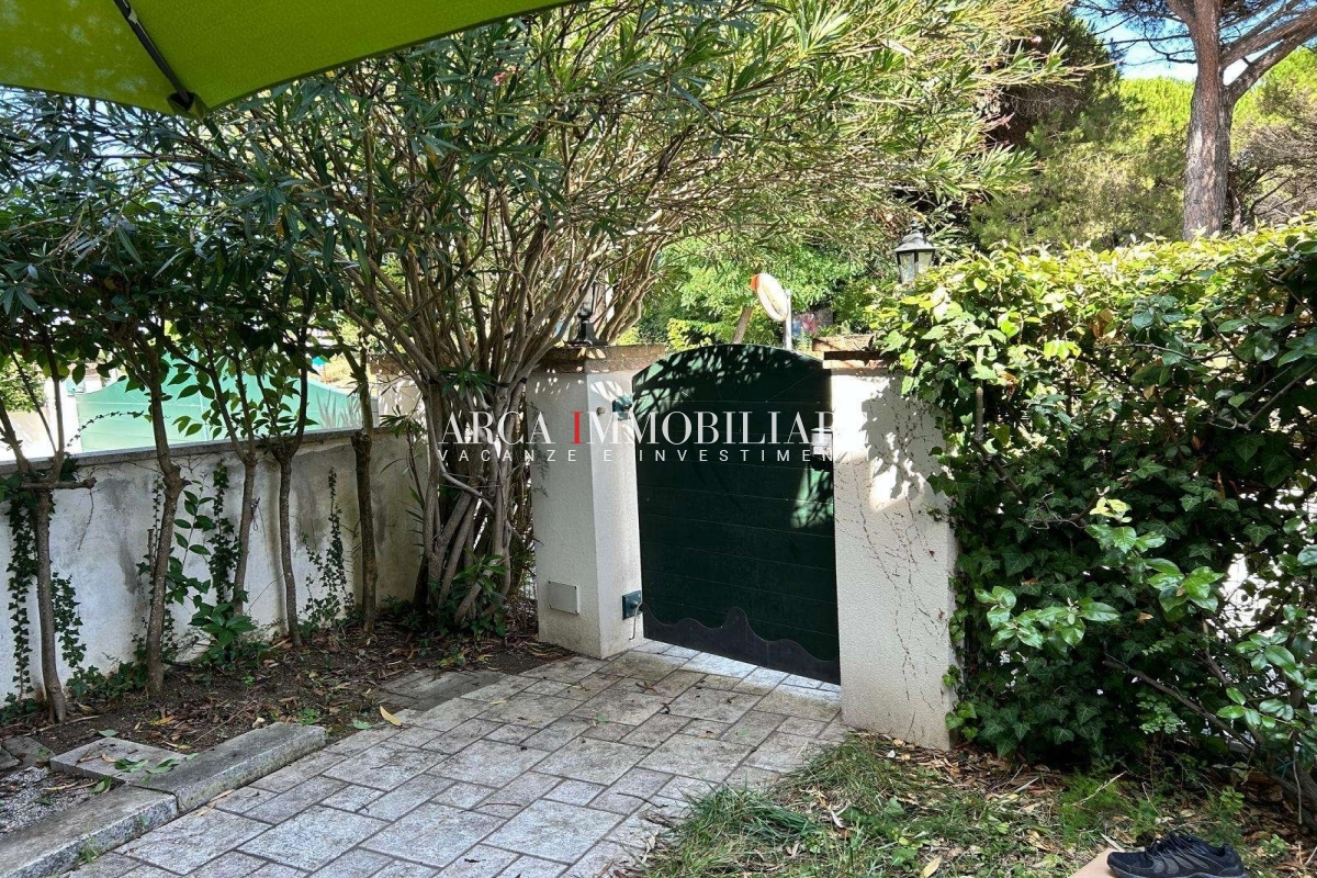  Jesolo affitto Appartamento ACE4 foto-