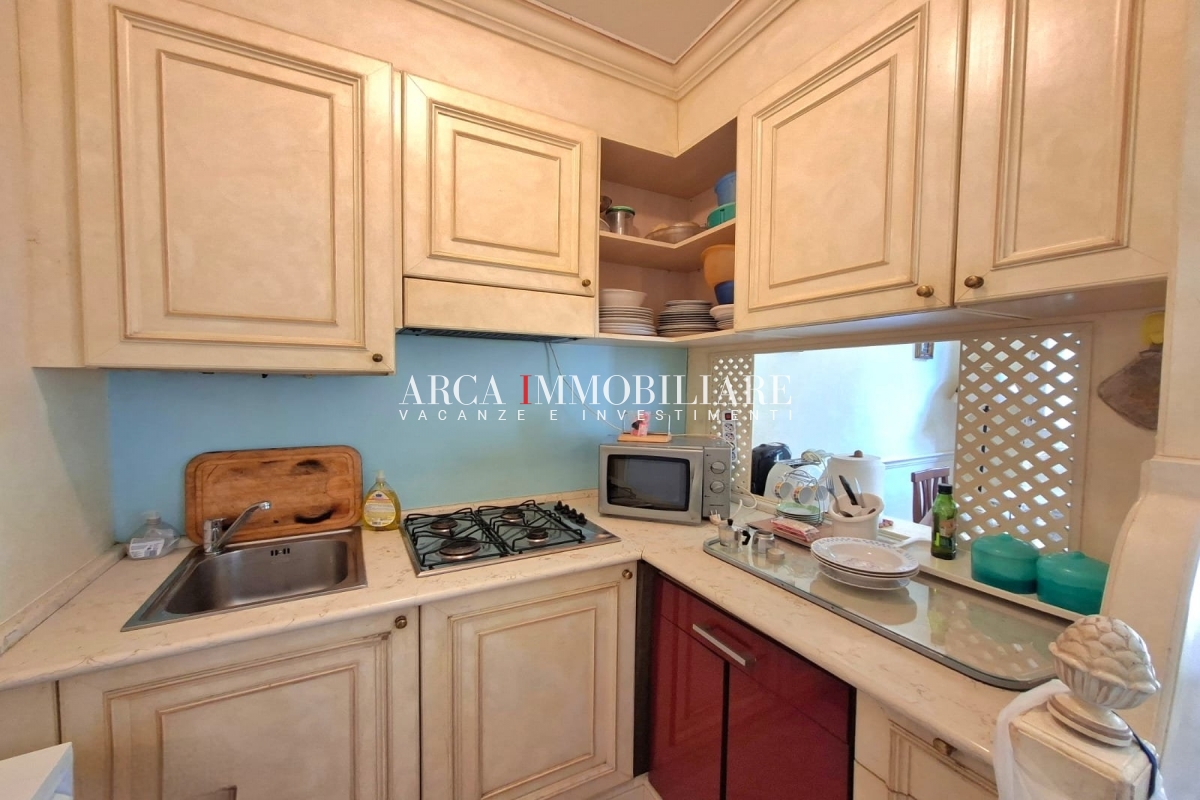  Jesolo affitto Appartamento ACE4 foto-