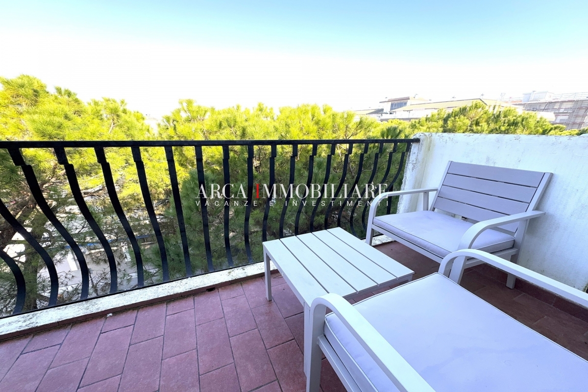  Jesolo affitto Appartamento EPA409 foto-