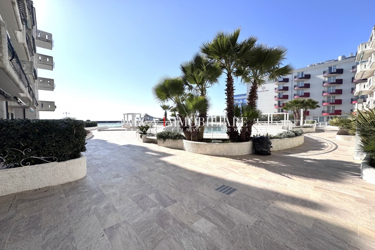  Jesolo affitto Appartamento EPA409 foto-