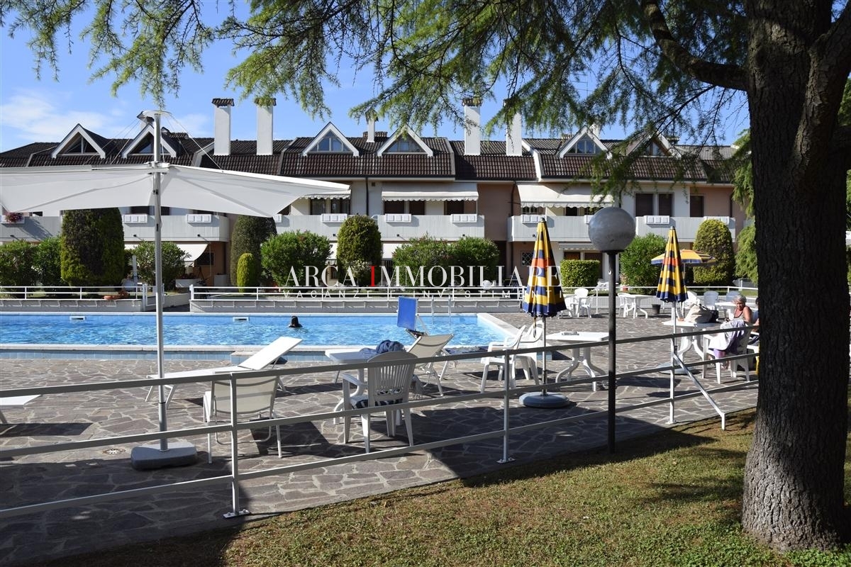 Jesolo affitto Appartamento EQLB15