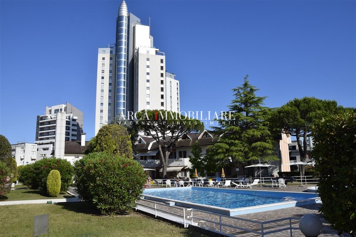  Jesolo affitto Appartamento EQLB15 foto-