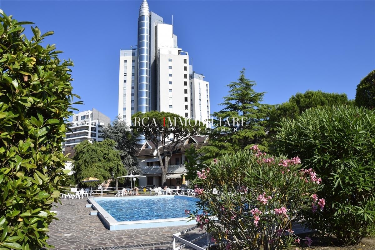 Jesolo affitto Appartamento EQLB15 foto-