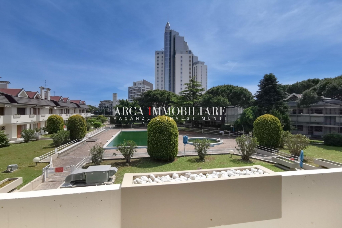  Jesolo affitto Appartamento EQLB15 foto-