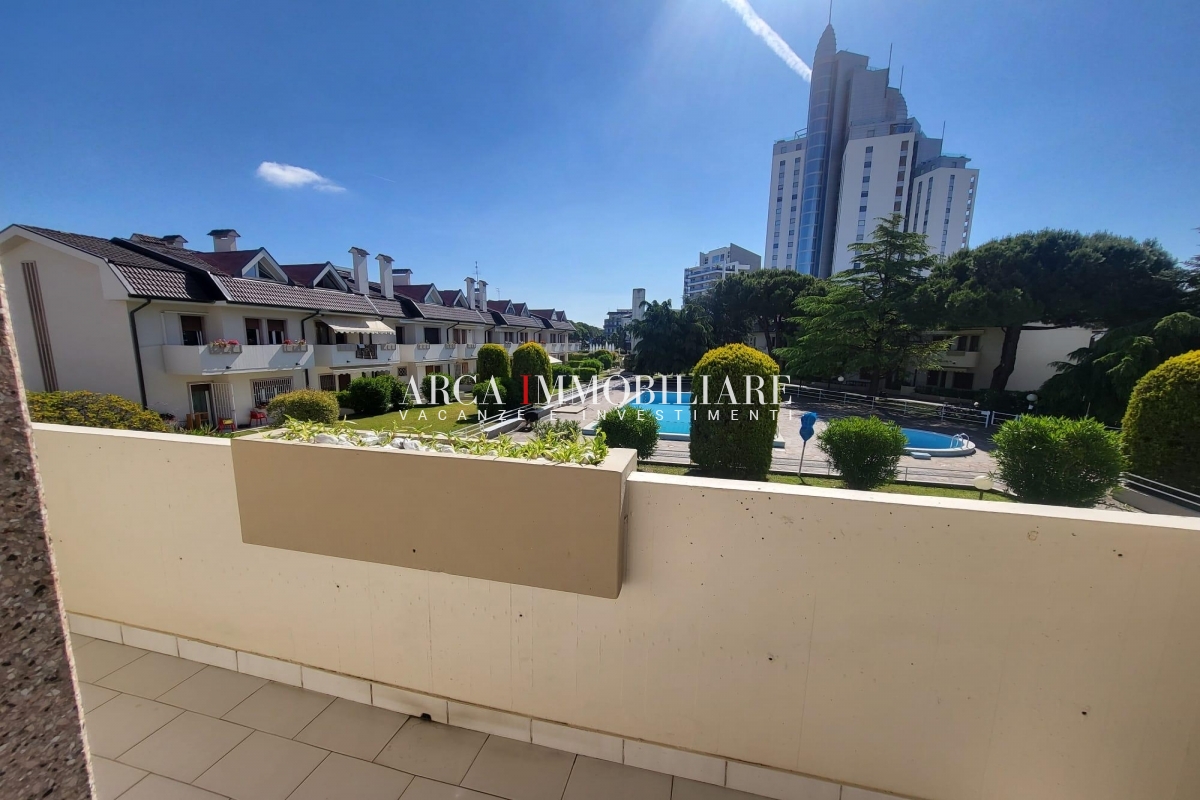  Jesolo affitto Appartamento EQLB15 foto-