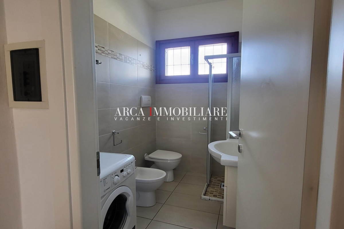  Jesolo affitto Appartamento EQLB14 foto-