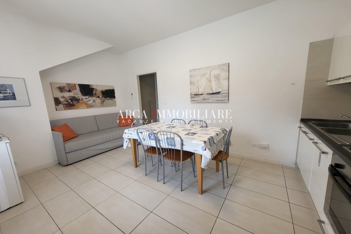  Jesolo affitto Appartamento EQLB14 foto-