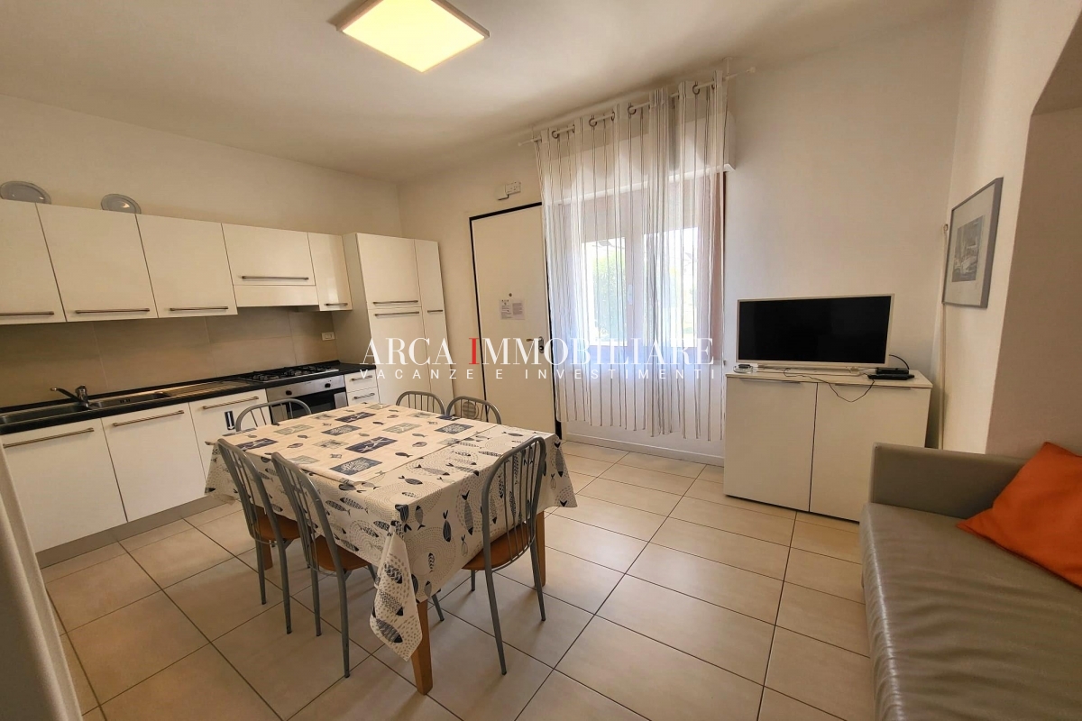  Jesolo affitto Appartamento EQLB14 foto-