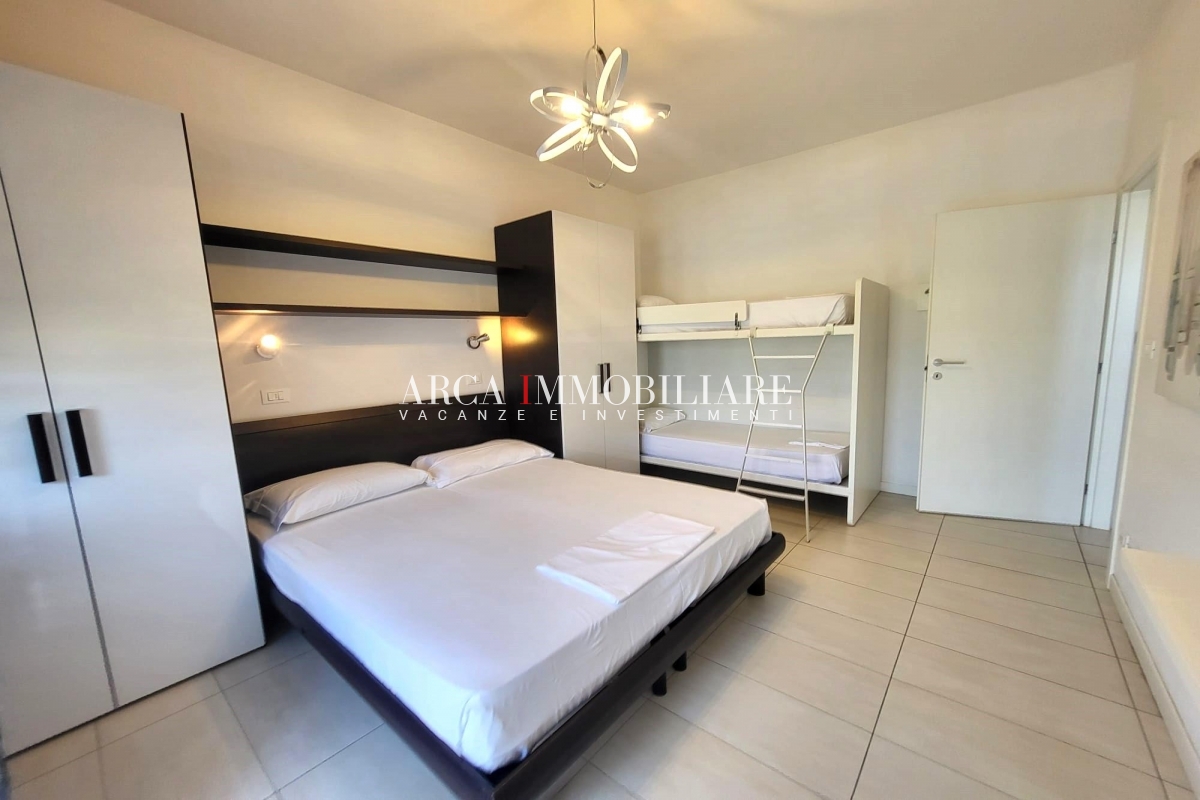  Jesolo affitto Appartamento EQLB14 foto-