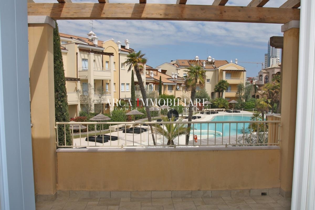 Jesolo affitto Appartamento MDT A14 foto-