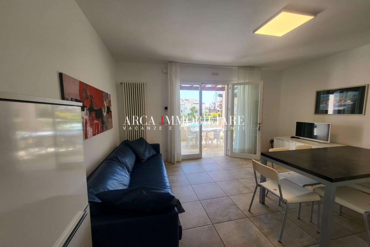  Jesolo affitto Appartamento MDT A14 foto-