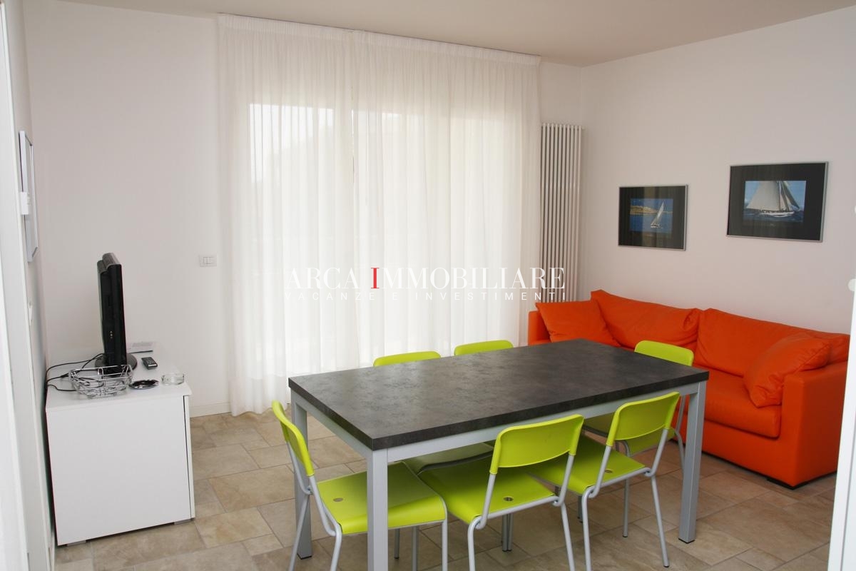  Jesolo affitto Appartamento MDT A12 foto-