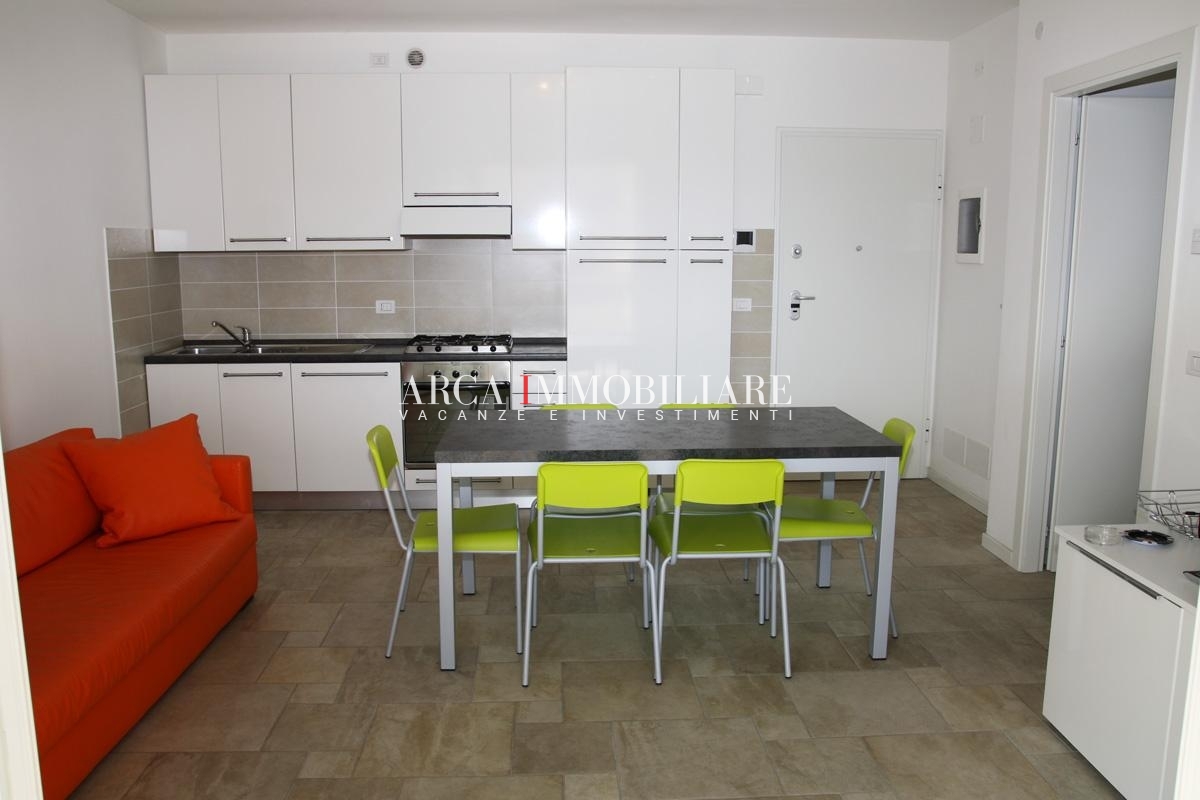  Jesolo affitto Appartamento MDT A12 foto-
