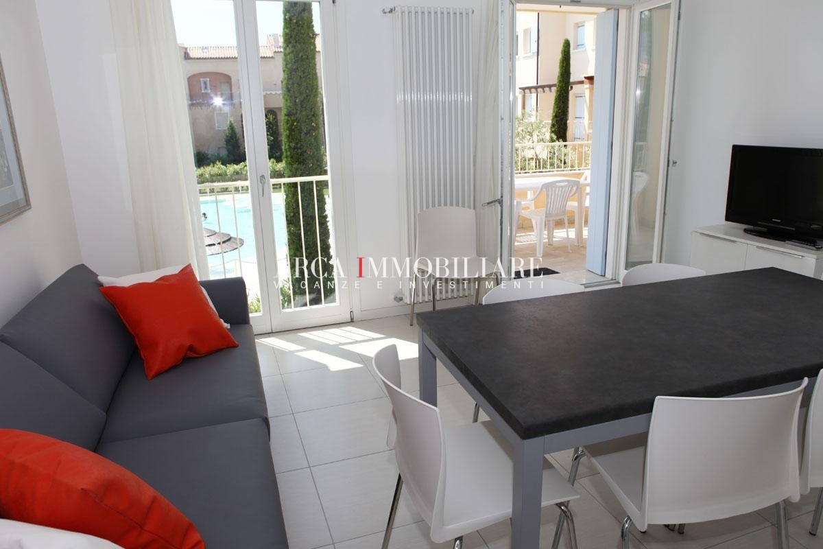  Jesolo affitto Appartamento MDT A19 foto-
