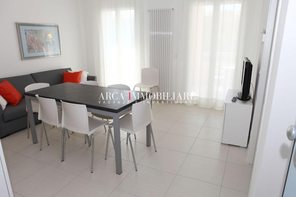  Jesolo affitto Appartamento MDT A19 foto-