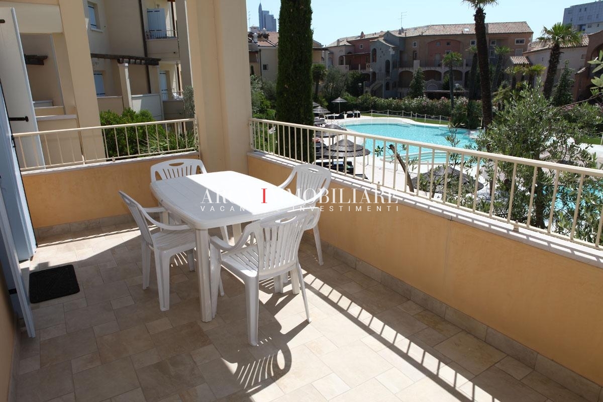 Jesolo affitto Appartamento MDT A19 foto-