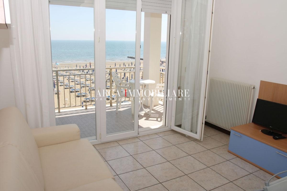  Jesolo affitto Appartamento MZZ06 foto-