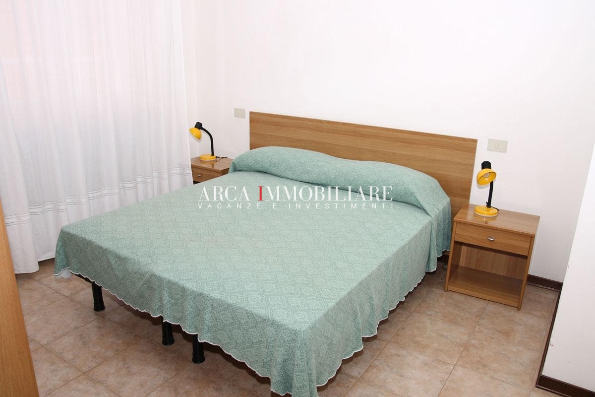  Jesolo affitto Appartamento MZZ06 foto-