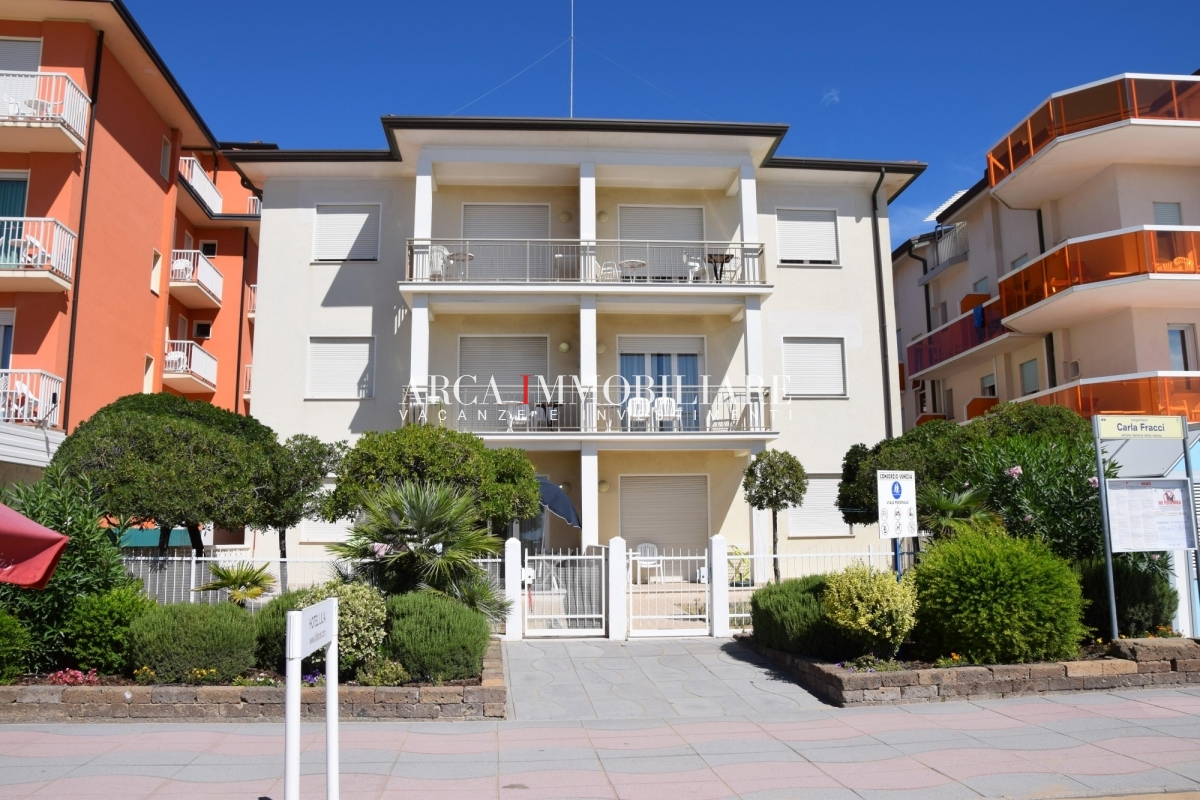  Jesolo affitto Appartamento MZZ06 foto-