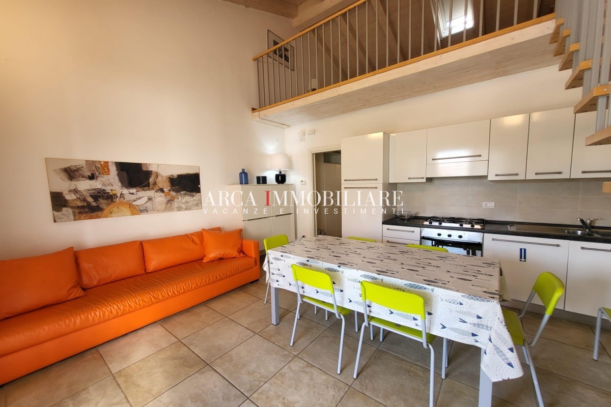  Jesolo affitto Appartamento MDT A15 foto-