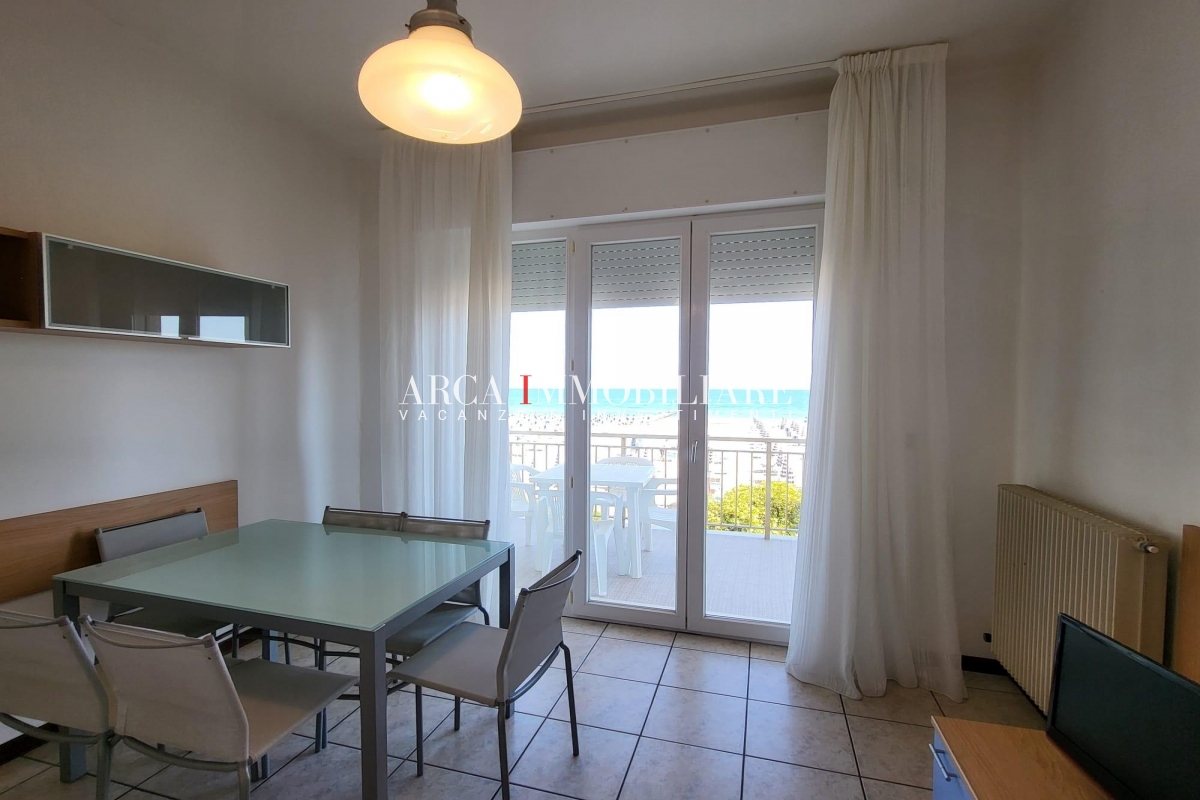  Jesolo affitto Appartamento MZZ04 foto-