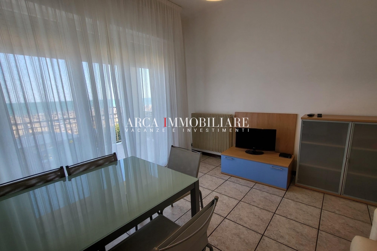  Jesolo affitto Appartamento MZZ04 foto-