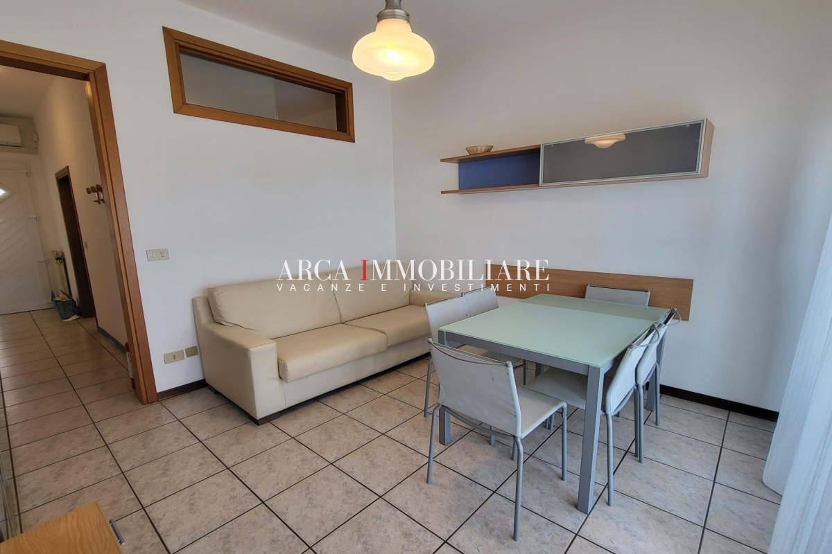  Jesolo affitto Appartamento MZZ04 foto-