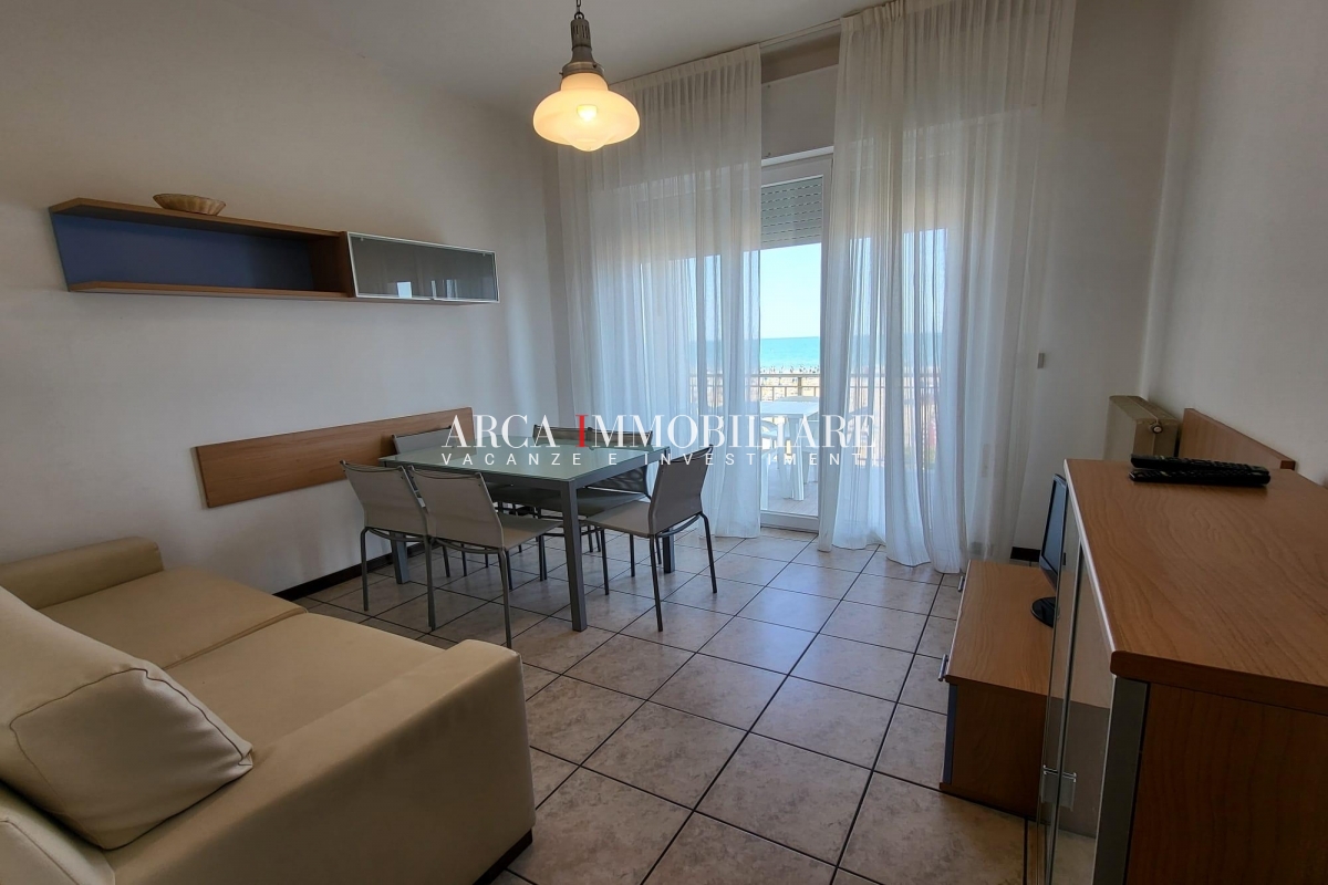  Jesolo affitto Appartamento MZZ04 foto-