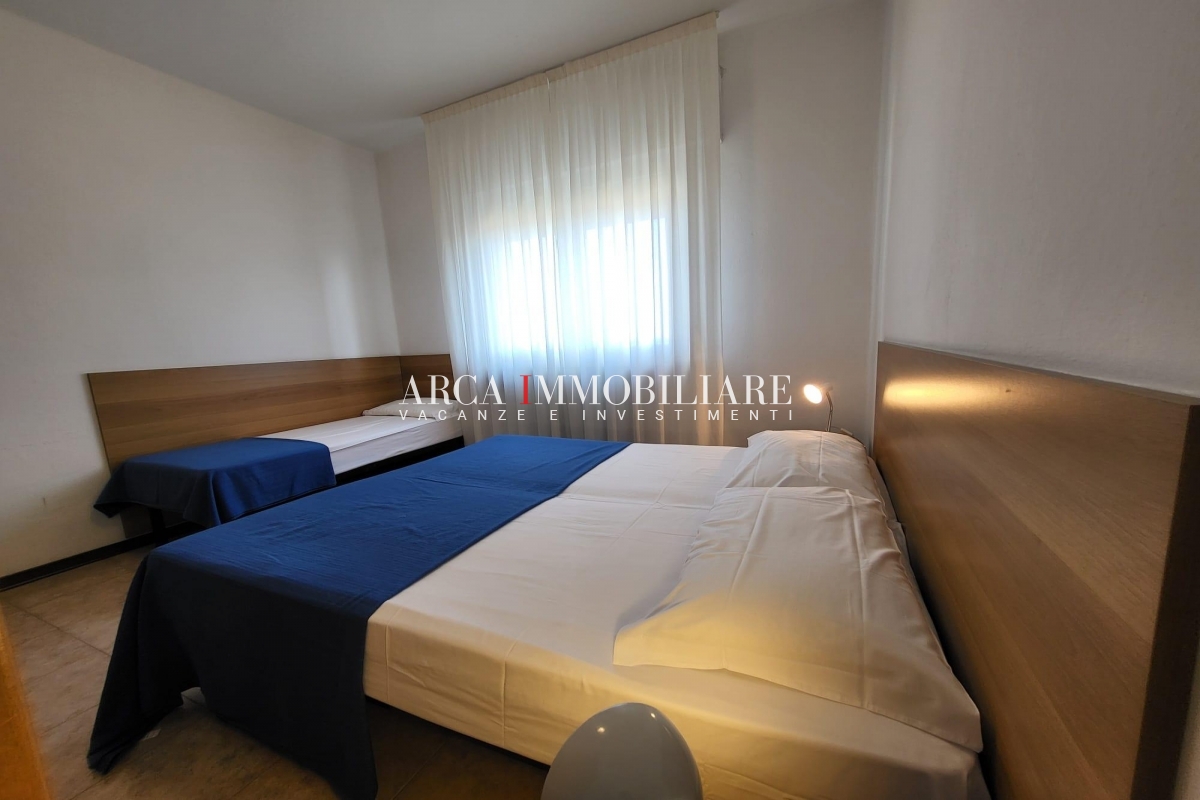  Jesolo affitto Appartamento MZZ04 foto-