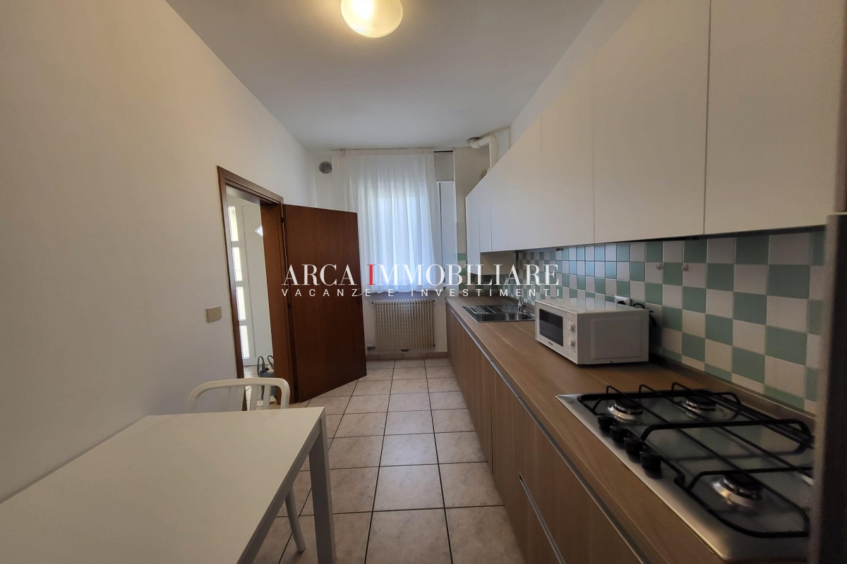  Jesolo affitto Appartamento MZZ04 foto-