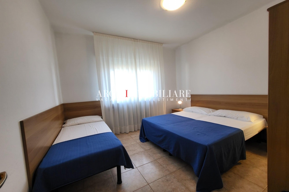  Jesolo affitto Appartamento MZZ04 foto-