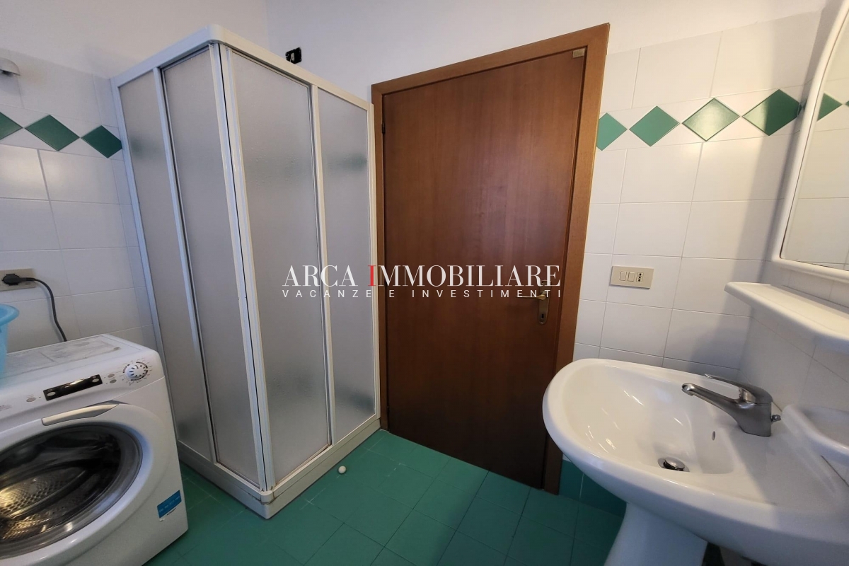  Jesolo affitto Appartamento MZZ04 foto-