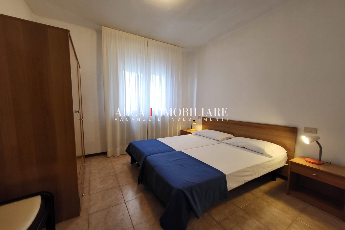  Jesolo affitto Appartamento MZZ04 foto-