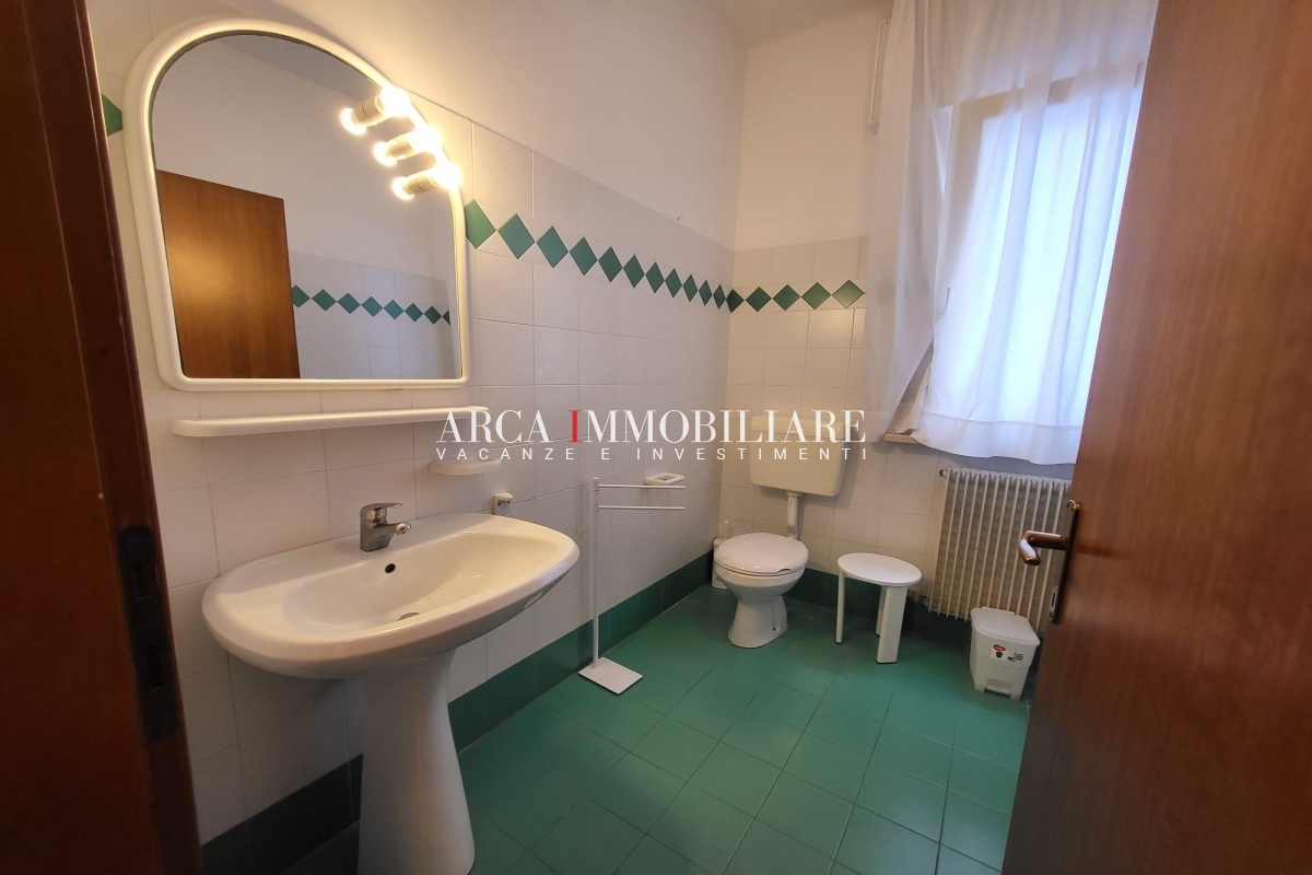  Jesolo affitto Appartamento MZZ04 foto-