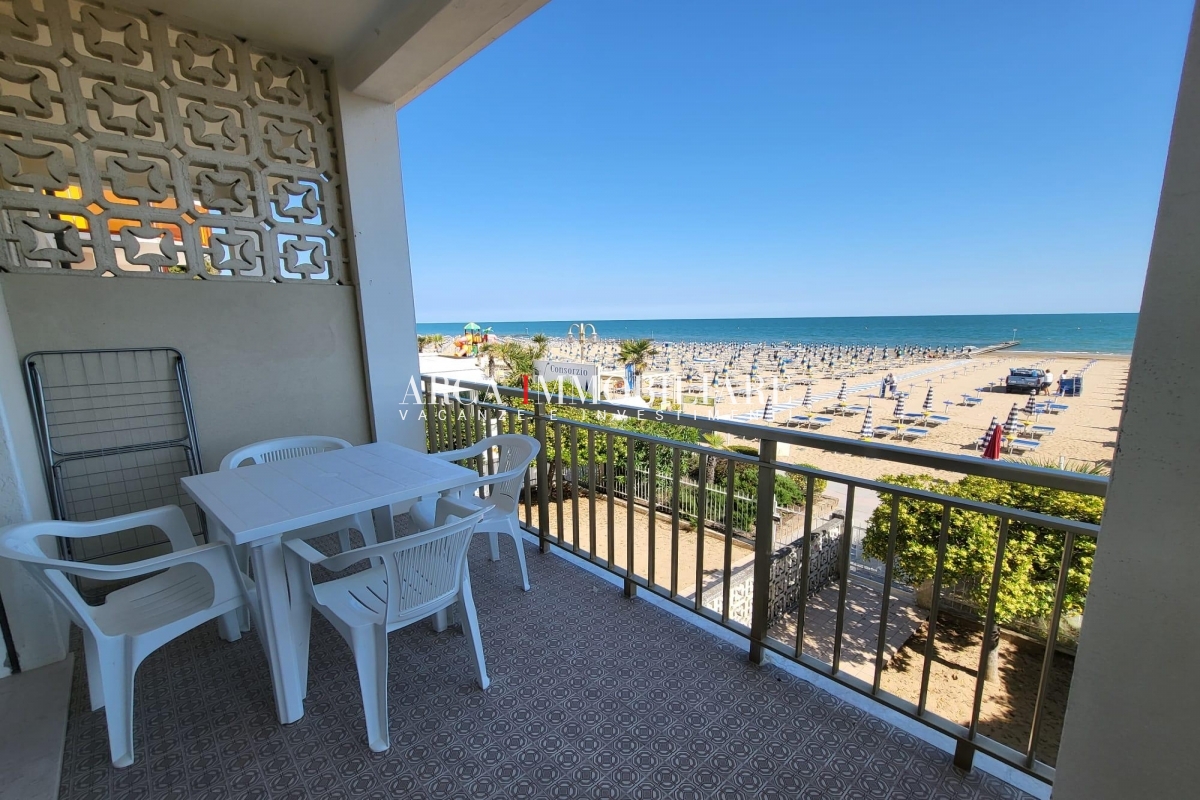  Jesolo affitto Appartamento MZZ04 foto-