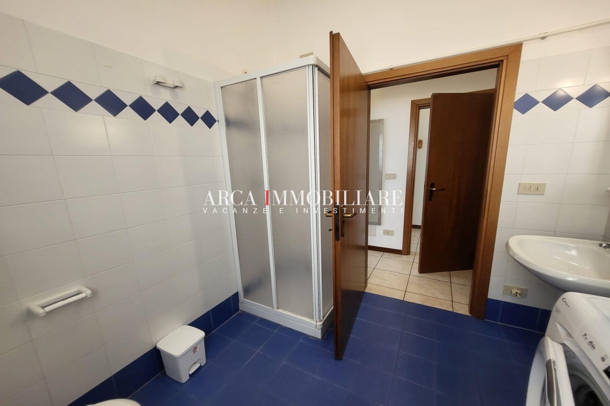  Jesolo affitto Appartamento MZZ03 foto-