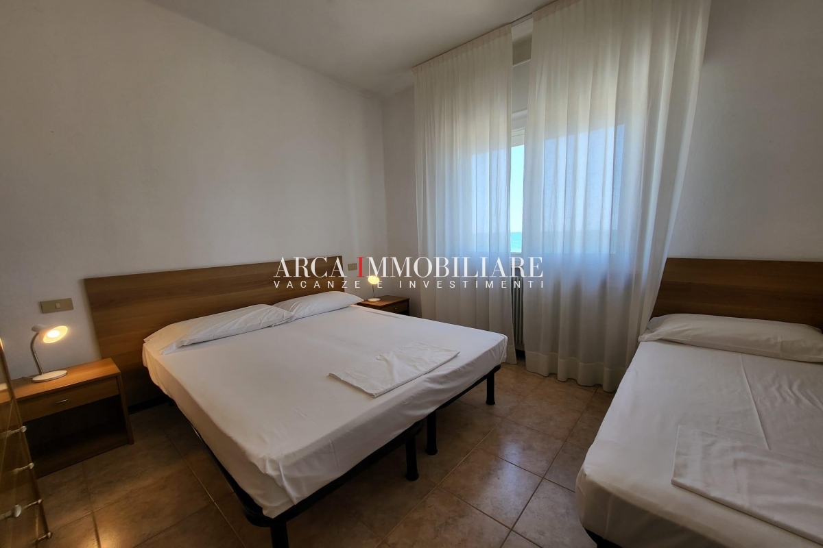  Jesolo affitto Appartamento MZZ03 foto-