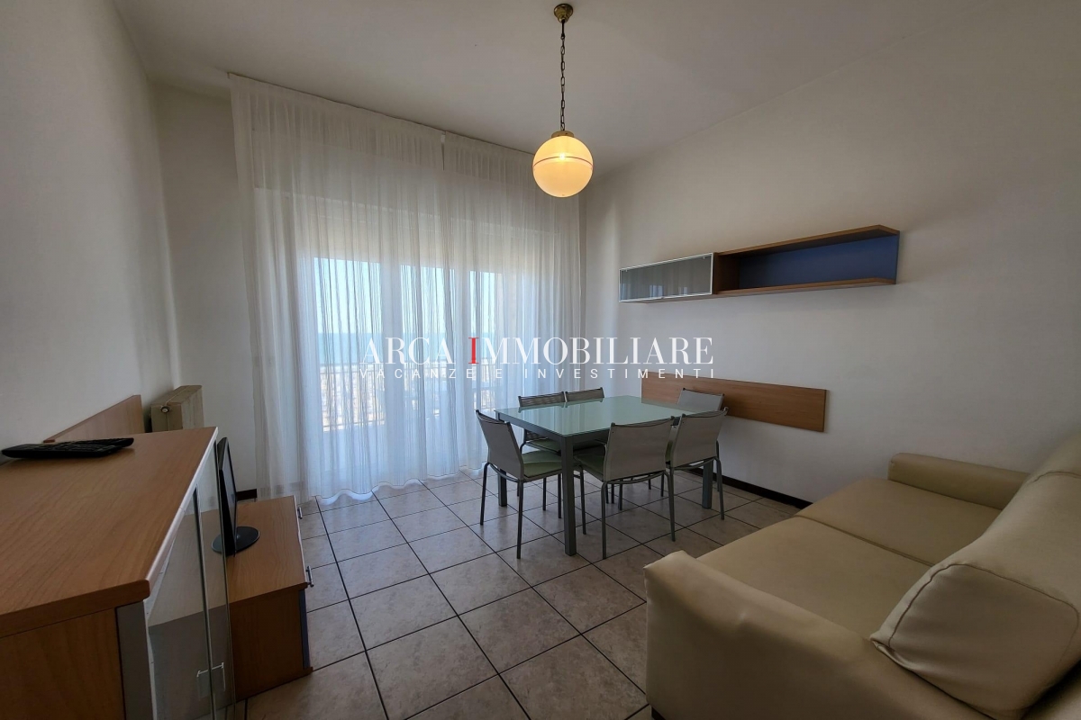  Jesolo affitto Appartamento MZZ03 foto-