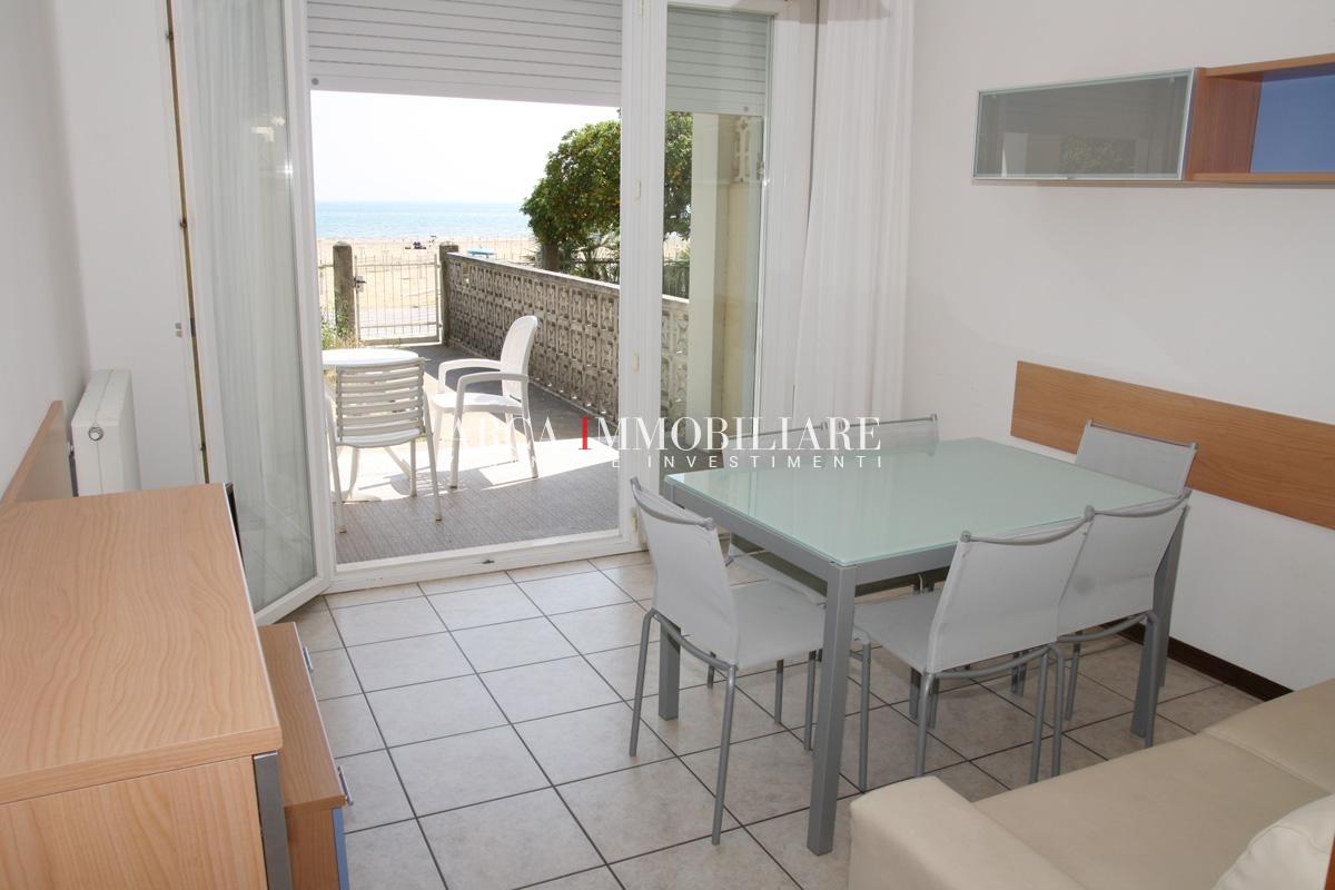  Jesolo affitto Appartamento MZZ01 foto-