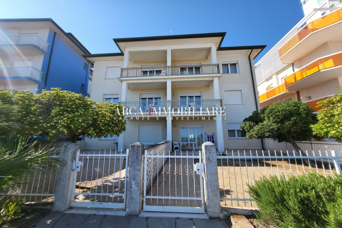 Jesolo affitto Appartamento MZZ01