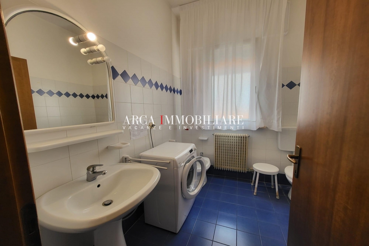  Jesolo affitto Appartamento MZZ01 foto-