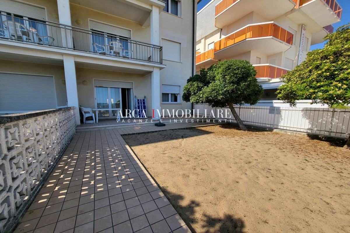  Jesolo affitto Appartamento MZZ01 foto-